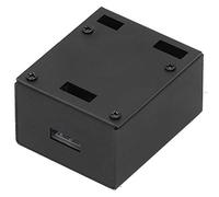 ANKROYU WT300 Liquid Level Sensor Controller Industrial Grade Water Detection Sensor with Aluminum Housing for Water Tanks Pools and Industrial Applications