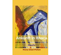 Ankunft in Ithaca: Magisches aus Upstate New York