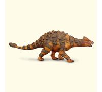 Ankylosaurus (Brown)