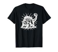 Ankylosaurus, Dino, Dinosaur T-Shirt