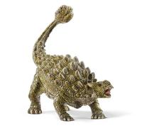 Ankylosaurus Figurine