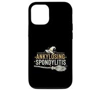 Ankylosing Spondylitis AS Wizard Wand Magic Spell Case for iPhone 12/12 Pro