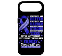 Ankylosing Spondylitis Awareness Support Family Case for iPhone Air