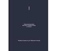 Ankylosing Spondylitis Back Pain & Mobility Tracker for Women