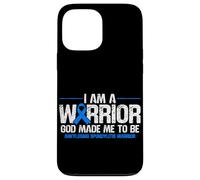 Ankylosing Spondylitis Cancer Warrior Case for iPhone 13 Pro Max