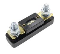 ANL Holder Bolt Connection Car Fuse 32V 1Set Fuse Holder 130A