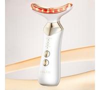 ANLAN - 4 In 1 Dual Polar Neck Beauty Device K9 - 1pc