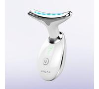 ANLAN - EMS Neck Beauty Device ES-081 - 1pc