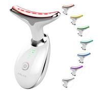 ANLAN Face Massager Face Lifting Device LED Face Sculptor Double Chin