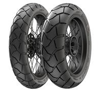 Anlas Capra R 59v Tl Trail Front Tire
