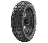 1 x 150/70 B18 70T TL Rear, Anlas Capra X Motorcycle Tyre - 1507018 (New)
