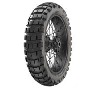 Anlas Capra X Rally 70r Tt Off-road Rear Tire Silver 140/80 / 18 unisex