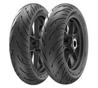 90/90-16 48P Anlas Tournee Universal Motorcycle Tyre Tubeless