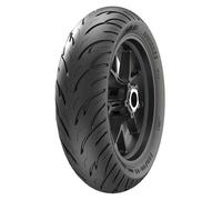 Anlas Tournee 54m Tl Scooter Rear Tire Silver 120 / 70 / 10