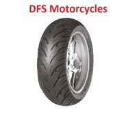 Anlas Tournee Sport 110/70 R17 54H TL Front Motorcycle Tyre