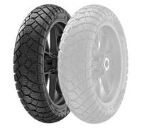1 x 120/70 15 56S TL Front, Anlas Winter Grip 2 Moped Tyre - 1207015 (New)