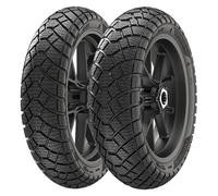 Anlas Winter Grip 2 69s M+s Tl Touring Rear Tire