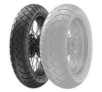 Anlas Winter Grip Plus 54h M+s Trail Front Tire