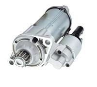 Anlassermotoren von Compatible With VW For Beetle 2013 2014 2015 For Passat 2012 2013 2014 2015 Engines Starter Motor Start Motors 02E911024L