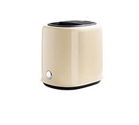 Anlayliay 1 PCS Utensil Holder Spoon Fork Chopsticks Kitchen Organizer ABS Multifunctional Knife Block Creamy-White