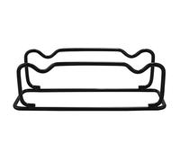 Anlayliay Small Dumbbell Stand Rack, Barbell Holder, Dumbbell Rack, Compact Dumbbell Steel Rack Dumbbell Barbell Storage Rack