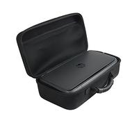 Anleo Hard Travel Case fits HP OfficeJet 250 All-in-One Portable Printer with Wireless & Mobile Printing (CZ992A)