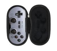 Anleo Hard Travel Case for 8Bitdo Sn30 Pro Bluetooth Gamepad (SN30 PRO)