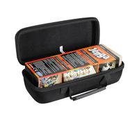 Anleo Hard Travel Case for Jenga Classic Game (Only Case)