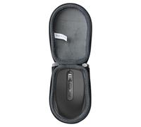 Anleo Hard Travel Case for Logitech MX Anywhere 3S Anywhere 3 / Logitech MX Anywhere 2S Anywhere 2 Compact Performance Mouse (Black)