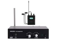 ANLEON S2 UHF Stereo Wireless Monitor System In-ear System (526-535Mhz)