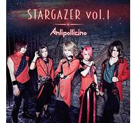 Anli Pollicino - STARGAZER vol.1 [通常盤]