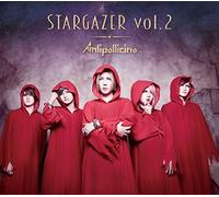 ANLI POLLICINO - STARGAZER VOL.2(ltd.)
