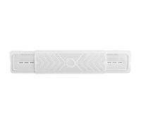 Anloximt Air Conditioner Deflector, AC Window Baffle, Adjustable Cover Diverter Redirector for Heating And Cooling Systems Ceiling Registers Sidewall Bedroom Living Room