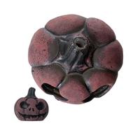 Anloximt Aztec Death Whistle,Funny Whistle - Cool Screaming Sound Prop Decor for Holiday Kids Adults Halloween Fun and Atmosphere