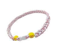Anloximt Baseball Necklace for Boys 8-12 - Waterproof Baseball Chains | Women's Jewelry for Women Kids Teens Sports Fans Players Teams Youth Girls Boys