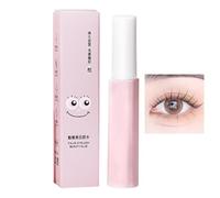 Anloximt Lash Glue for Eyelash Clusters | Long-Lasting Lash Cluster Glue Eyelash Extension Glue,Non-irritating Lash Extension Adhesive Eyelash Adhesive Glue for Cluster Strip Single Lashes