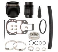 Anlseiod Ransom Seal Bellows 30-803099t1 Repair Kit for Mercury Mercruiser Alpha 1 Gen 2