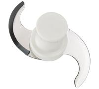 Anlvxin 27055 Replacement S Blade, Stainless Steel Chopping Blade for Robot Coupe R101, R2, R2N, R2U, R2B Commercial Food Processor