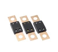ANM Car Automotive Truck Fuses Bolt-on Blade Fuse 0298 Blow 40A 50A 60A 80A 100A 125A 175A 150A 200A 250A 300A 400A(100A)