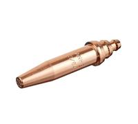 ANM OXY Acetylene Gas Cutting NOZZEL TIP Oxygen ANME Long Length 3/64" (1.2mm)