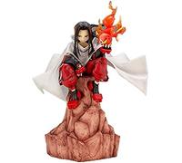 Anmine Toys New Shaman King Figure YOU ASAKURA Anime Figures Collection Statue Model Kids Toys Gift