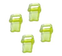 ANMITI 4Pcs Waterproof Dustproof Caps Plugs Charging Port Protector Covers Covers For 16 15 14 13 12 Connector Protector