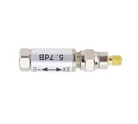 ANMITI Advanced Female To F Male Connector TPS54360 Impedance Converter 0 To 3GHz Impedance Adapter Radio Accessories