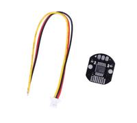 ANMITI AS5048A Encoders Stepper Encoders Serials Peripherals Interfaces Port High Accuracy Module With 3Pin Cable