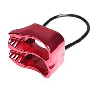 ANMITI Climbing Descent Device Suitable For High-altitude High-rise Building Escape For Outdoor Rock Climbing Rope Lowering Device