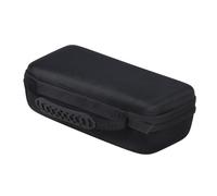 ANMITI Golfs Balls Storage Box Hard Case Glove Holder Accessory Protect Valuables Protective Box Easy To Carry Golf Accessory Protect