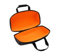 ANMITI Hard Travelling Case Storage Bag Protective Pouches Carrying Case For Boombox 4 Speakers Portable Storage Bag