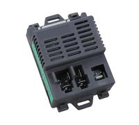 ANMITI Kids Ride On Toy Car 6V Control Box Motherboard Replacement Part For Electric Vehicle Repair And Maintenance Use Kids Ride On Car Electronic Components