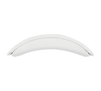 ANMITI Protein Leather Headsets Headband Cushion Effortless Clip On Structure For QC35 QC35II Long Time Comfort Comfortable Headband Pad For Long Wear