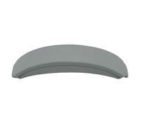 ANMITI Protein Leather Headsets Headband Cushion Effortless Clip On Structure For QC35 QC35II Long Time Comfort Comfortable Headband Pad For Long Wear